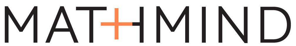 Logo empresa Mathmind
